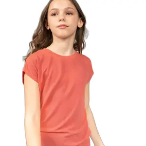 Girl's T-shirt Deeluxe lina image-2