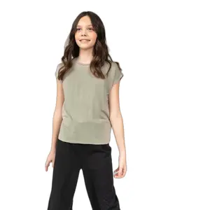 Girl's T-shirt Deeluxe lina image-0