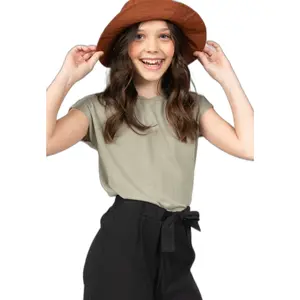 Girl's T-shirt Deeluxe lina image-1