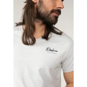 T-shirt Deeluxe soldier image-3