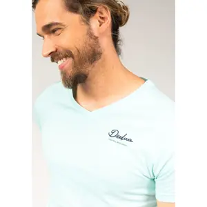 T-shirt Deeluxe soldier image-4