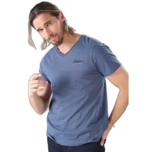 T-shirt Deeluxe soldier image-0