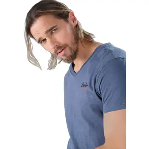 T-shirt Deeluxe soldier image-2