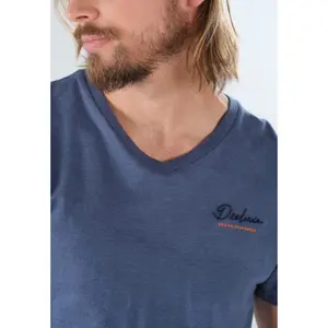 T-shirt Deeluxe soldier image-3