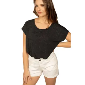 T-shirt femme Deeluxe lina image-0