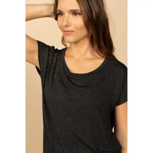 T-shirt femme Deeluxe lina image-3