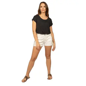 T-shirt femme Deeluxe lina image-2