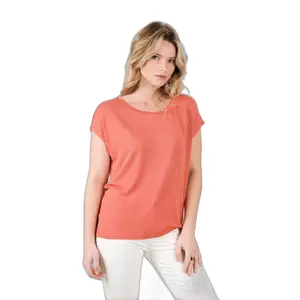 T-shirt femme Deeluxe lina image-0