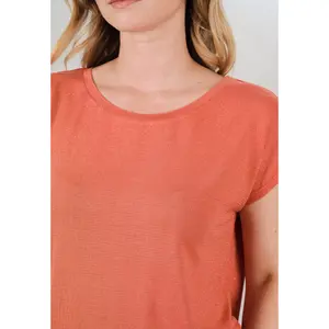 T-shirt femme Deeluxe lina image-4