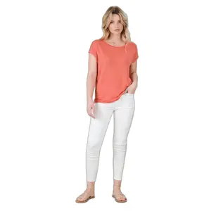 T-shirt femme Deeluxe lina image-1