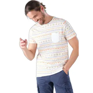T-shirt Deeluxe dapper image-0