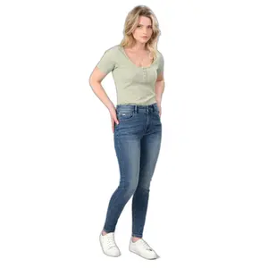 T-shirt femme Deeluxe bettina image-1