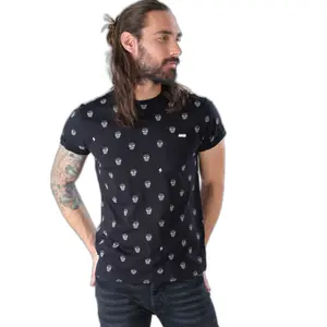 T-shirt Deeluxe cariba image-0