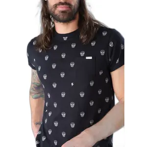 T-shirt Deeluxe cariba image-2