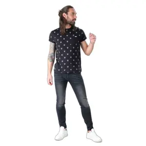 T-shirt Deeluxe cariba image-1