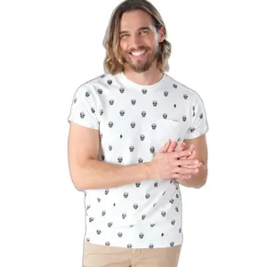 T-shirt Deeluxe cariba image-0