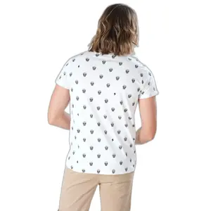 T-shirt Deeluxe cariba image-1