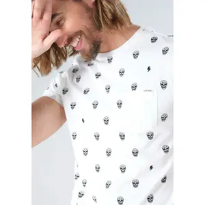 T-shirt Deeluxe cariba image-2