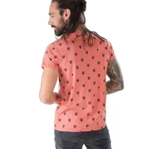 T-shirt Deeluxe cariba image-2