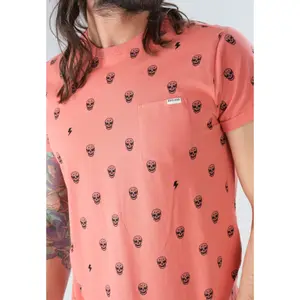 T-shirt Deeluxe cariba image-3