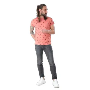 T-shirt Deeluxe cariba image-0