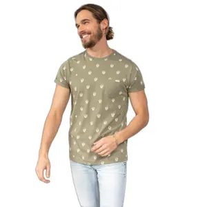 T-shirt Deeluxe cariba image-0