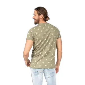 T-shirt Deeluxe cariba image-2
