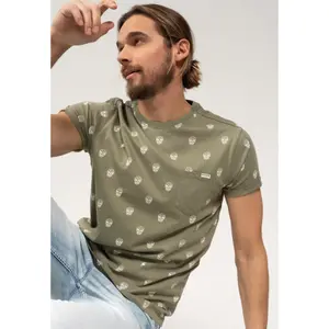 T-shirt Deeluxe cariba image-3