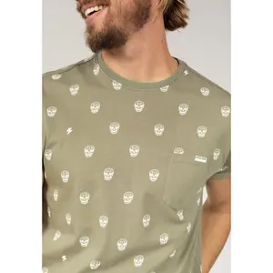 T-shirt Deeluxe cariba image-4