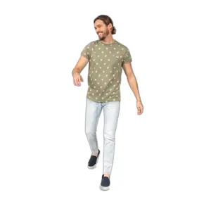 T-shirt Deeluxe cariba image-1