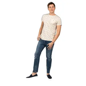 T-shirt Deeluxe coco+ image-1