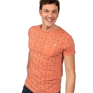 T-shirt Deeluxe coco+ image-2