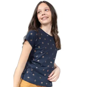 Girl's T-shirt Deeluxe maya image-0