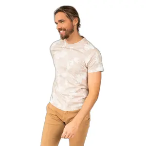 T-shirt Deeluxe menelas image-1