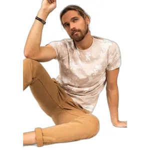 T-shirt Deeluxe menelas image-2