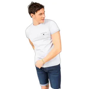 T-shirt Deeluxe novel image-2