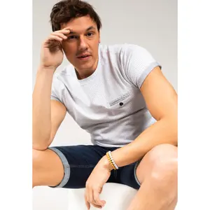 T-shirt Deeluxe novel image-3