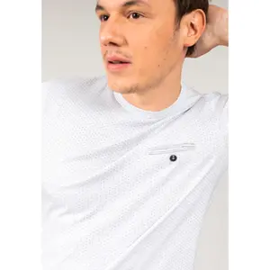 T-shirt Deeluxe novel image-4