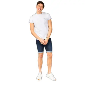 T-shirt Deeluxe novel image-0