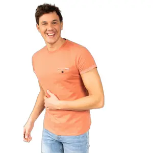 T-shirt Deeluxe novel image-2