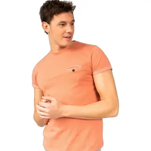 T-shirt Deeluxe novel image-3