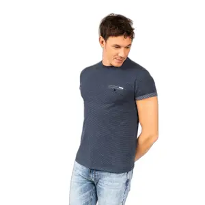 T-shirt Deeluxe novel image-0