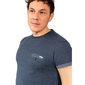 T-shirt Deeluxe novel image-3