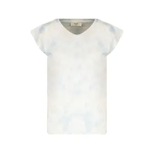T-shirt femme Deeluxe avril image-0