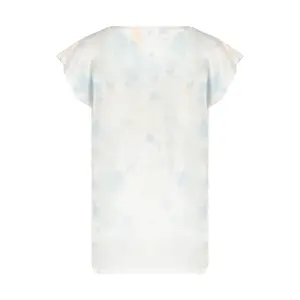 T-shirt femme Deeluxe avril image-1