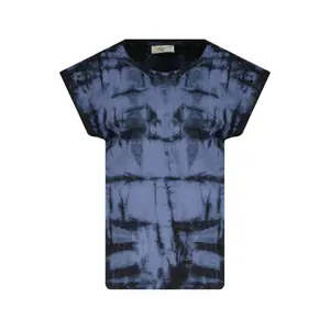 T-shirt femme Deeluxe avril image-0