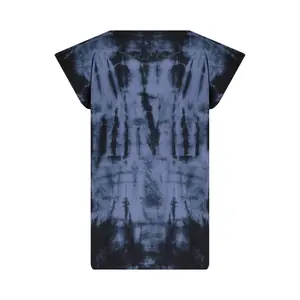 T-shirt femme Deeluxe avril image-1