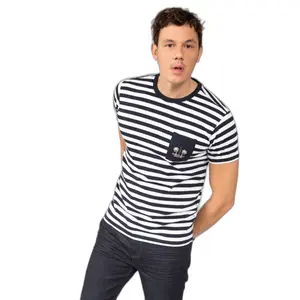 T-shirt Deeluxe patmos image-2
