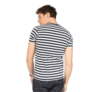 T-shirt Deeluxe patmos image-1