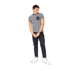 T-shirt Deeluxe patmos image-0